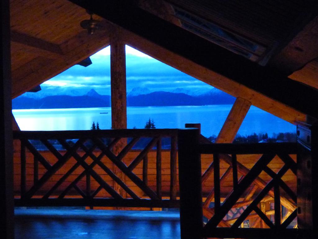 Juneberry Lodge Homer Zimmer foto